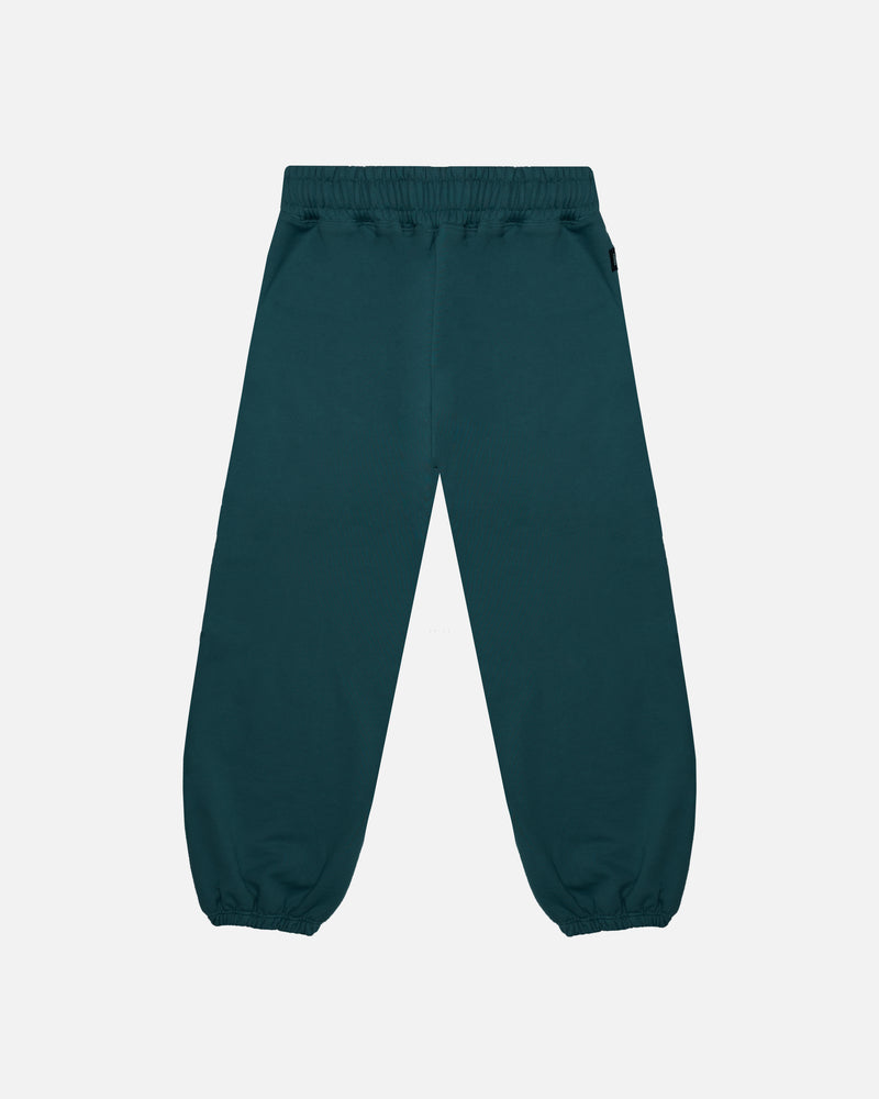 Baggy Jogger - Teal