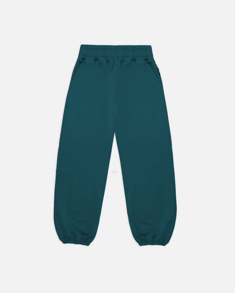 Baggy Jogger - Teal