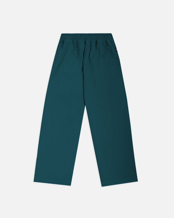 Baggy Sweatpants - Teal