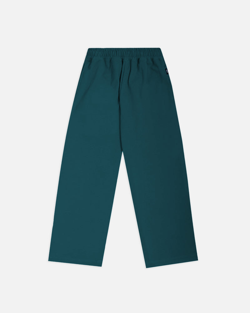 Baggy Sweatpants - Teal
