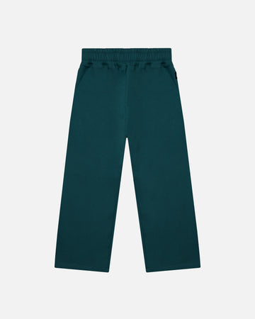 Baggy Sweatpants - Teal