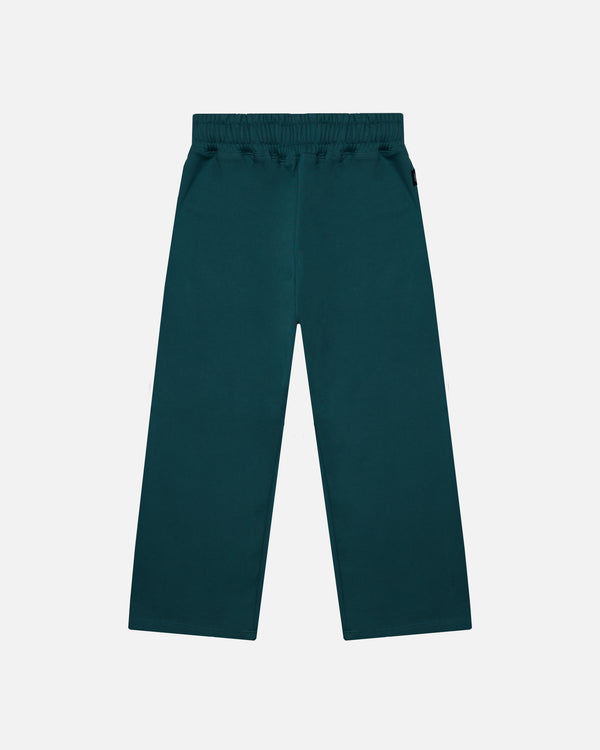 Baggy Sweatpants - Teal
