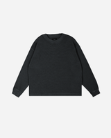 Thermal Long Sleeve - Vintage Black