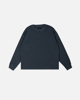 Thermal Long Sleeve - Vintage Navy