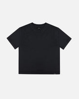 Baby T-Shirt - Vintage Black