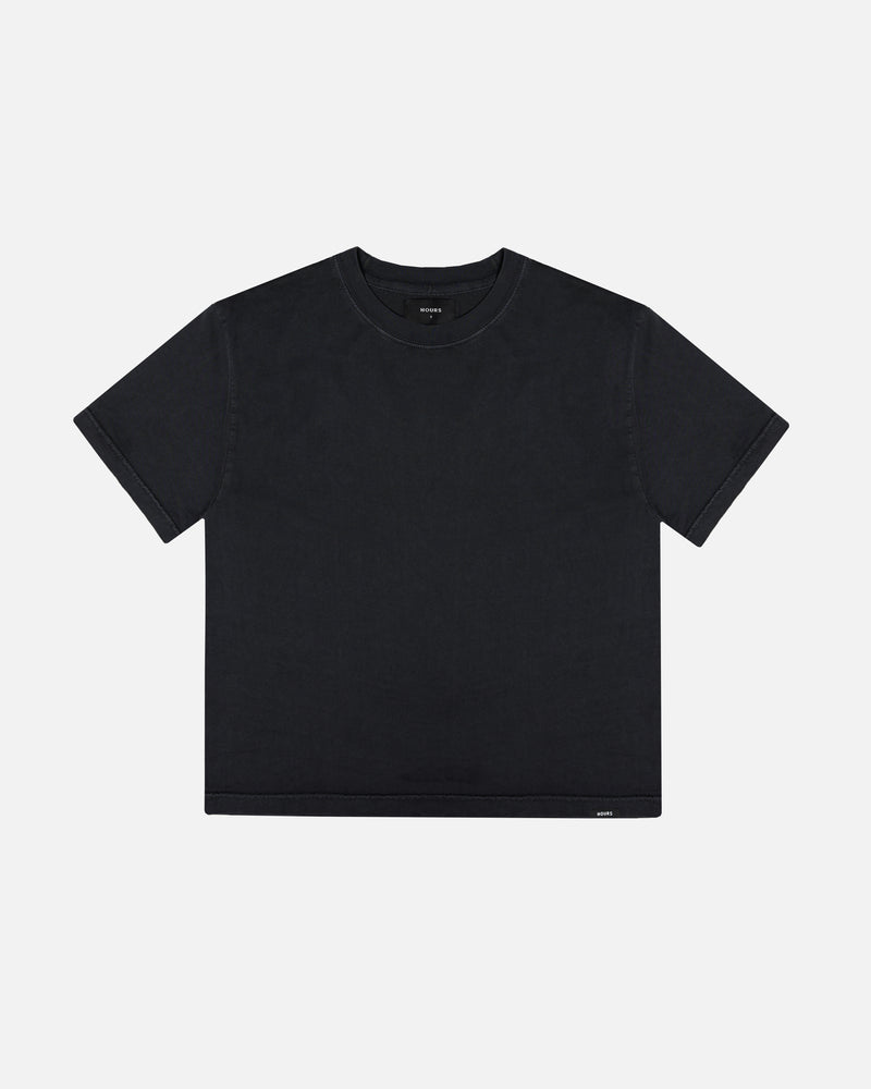 Baby T-Shirt - Vintage Black