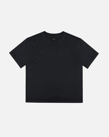 Baby T-Shirt - Vintage Black
