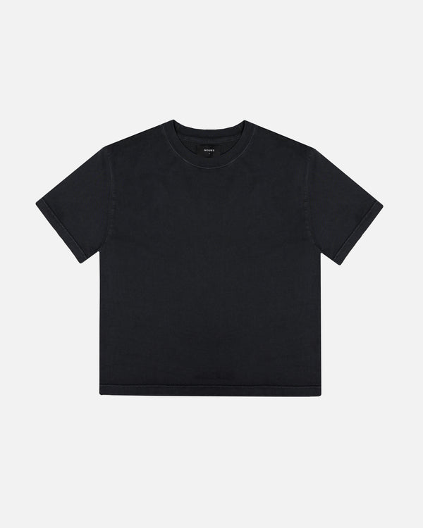 Baby T-Shirt - Vintage Black