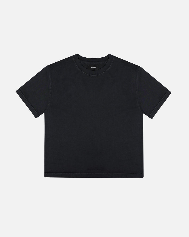 Baby T-Shirt - Vintage Black