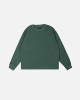 Thermal Long Sleeve - Vintage Green