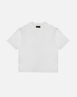 Baby T-Shirt - Vintage White