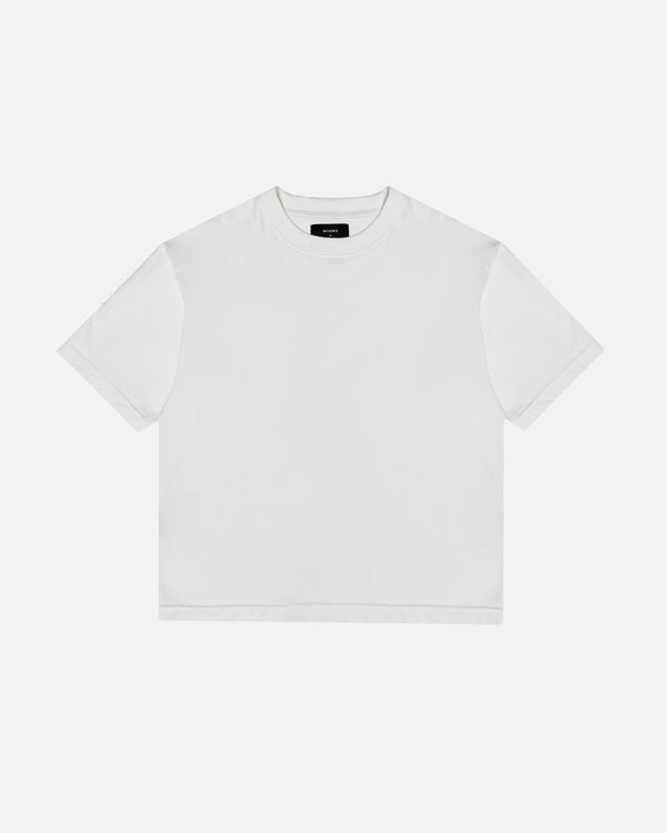 Baby T-Shirt - Vintage White