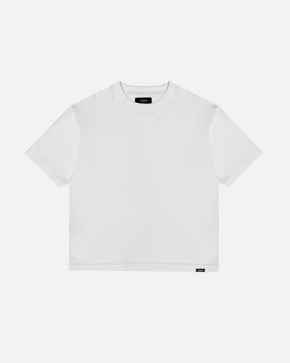 Baby T-Shirt - Washed White