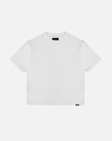 Baby T-Shirt - Vintage White