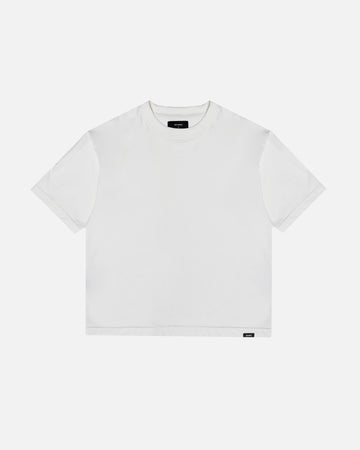 Baby T-Shirt - Vintage White