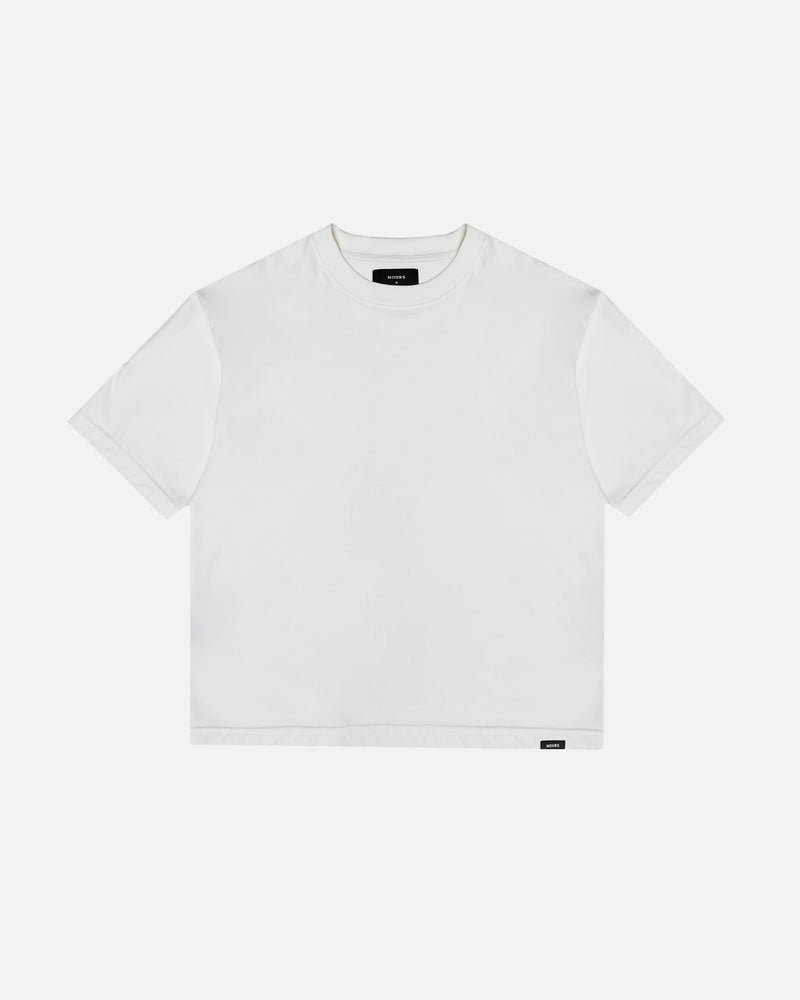 Baby T-Shirt - Vintage White