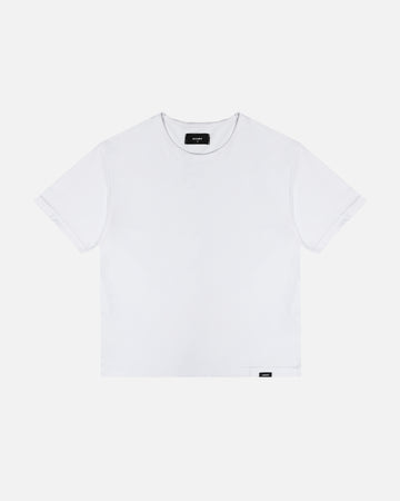 Baby T-Shirt - White