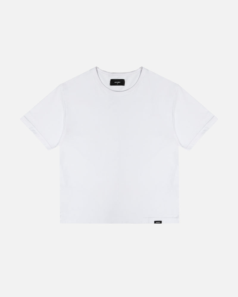 Baby T-Shirt - White