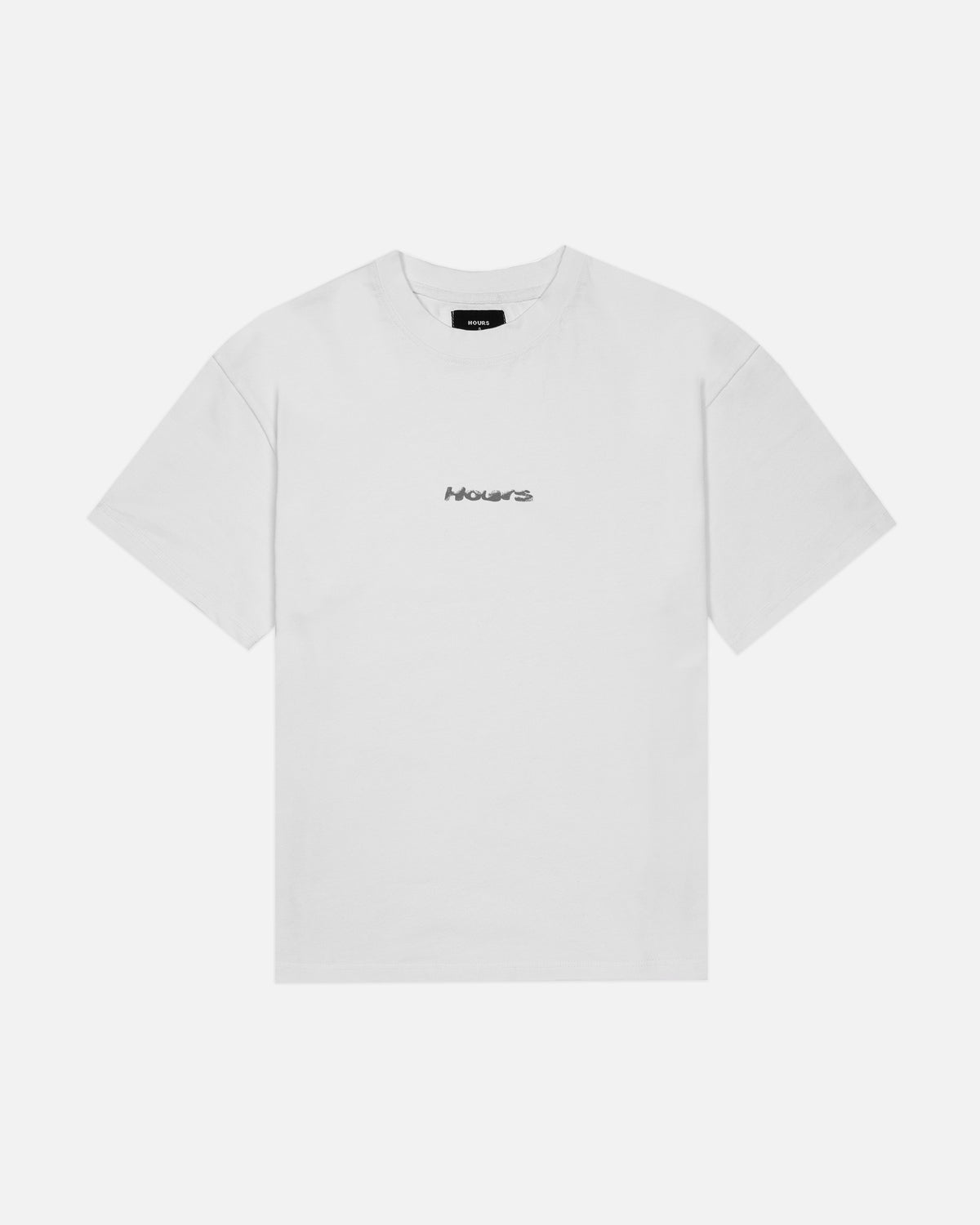 Infinity Sun T-Shirt - White
