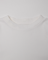 Thermal Long Sleeve - Vintage White