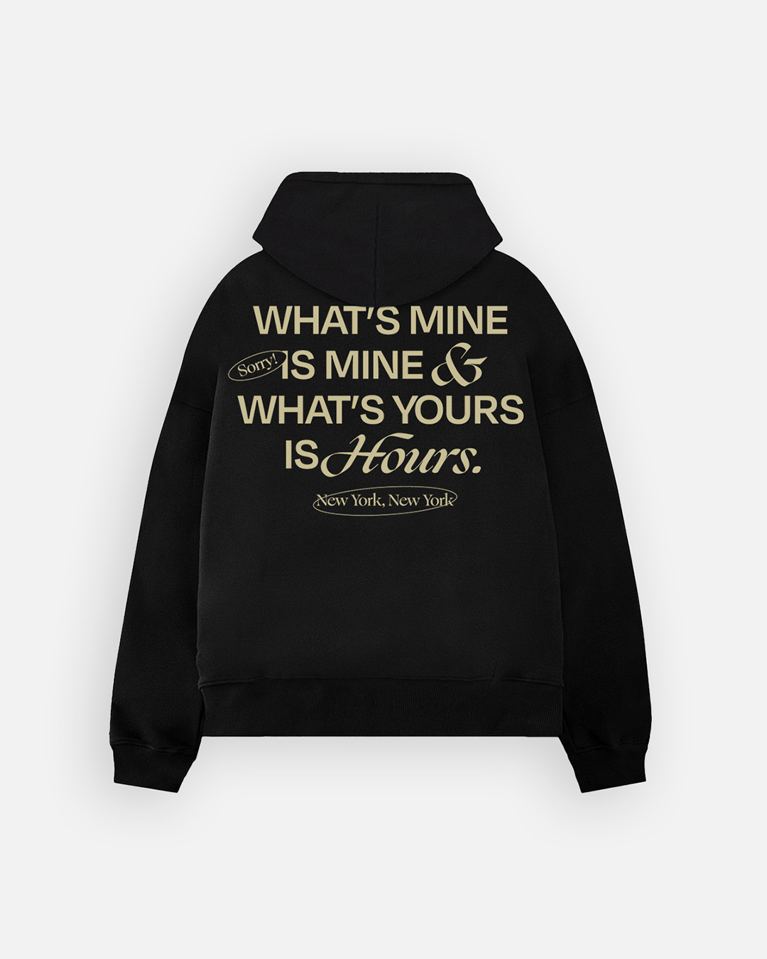 yours-is-hours-hoodie-black