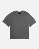 Yours is Hours V2 T-Shirt - Vintage Grey