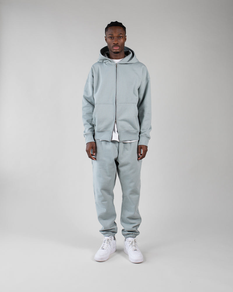 Classic Sweatpants - Slate