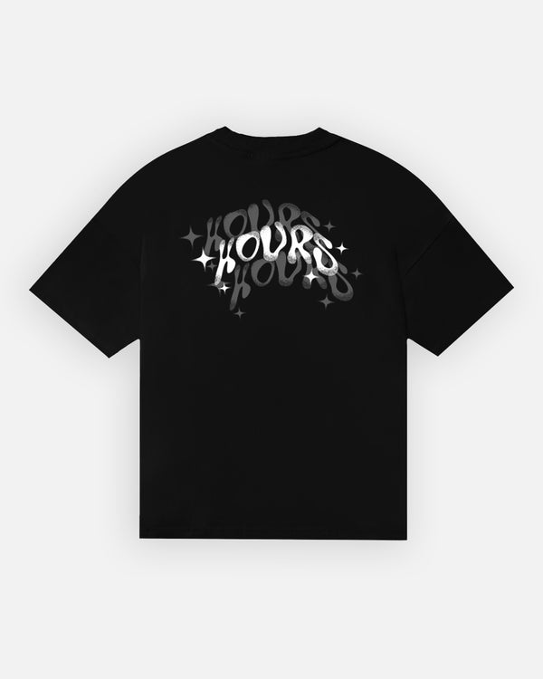 Creative Department T-Shirt - Black