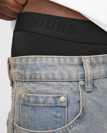 Uniform Boxer Pack - Multi
