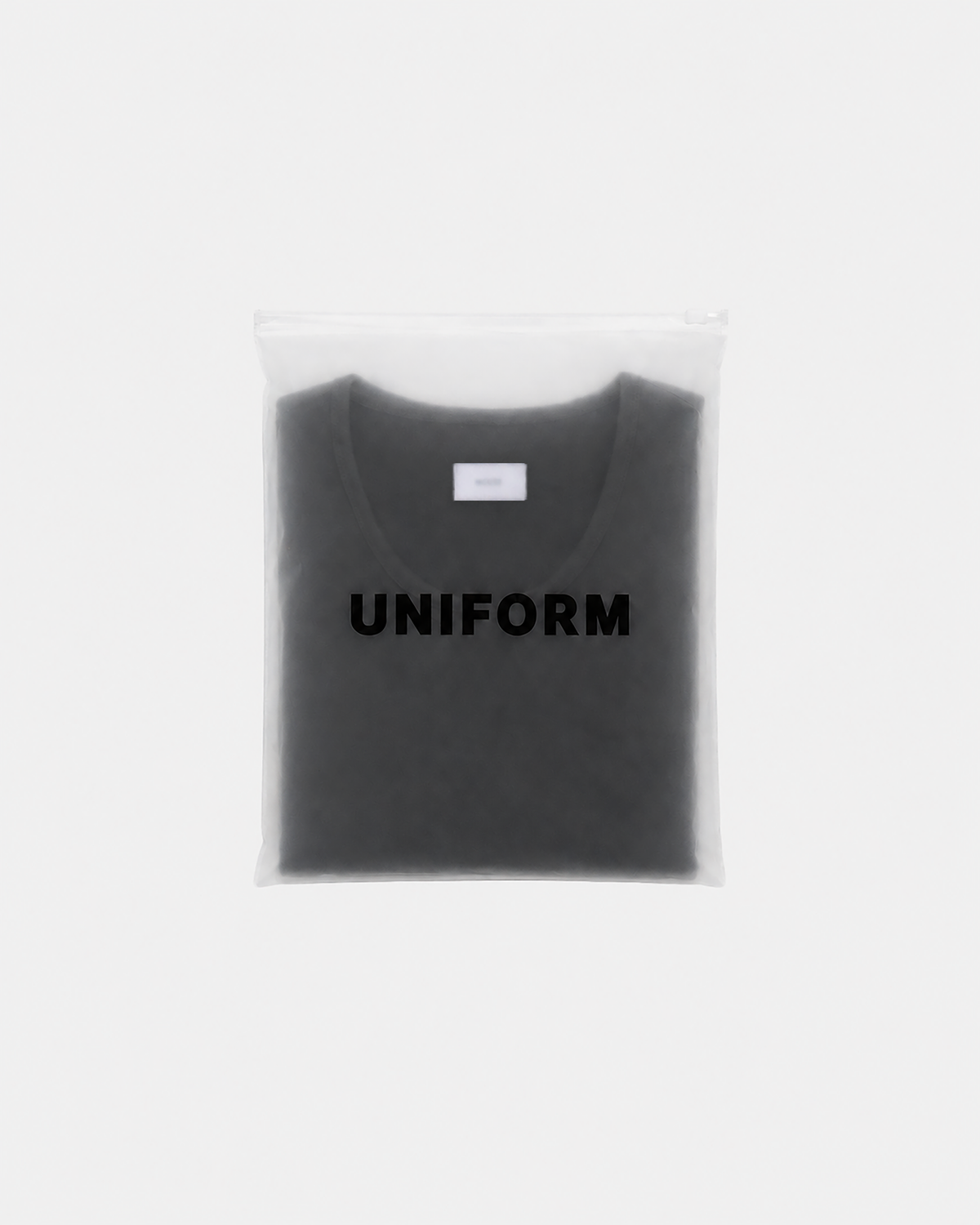 Uniform Tank Top Pack - Black