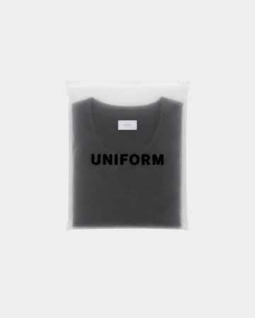 Uniform Tank Top Pack - Black