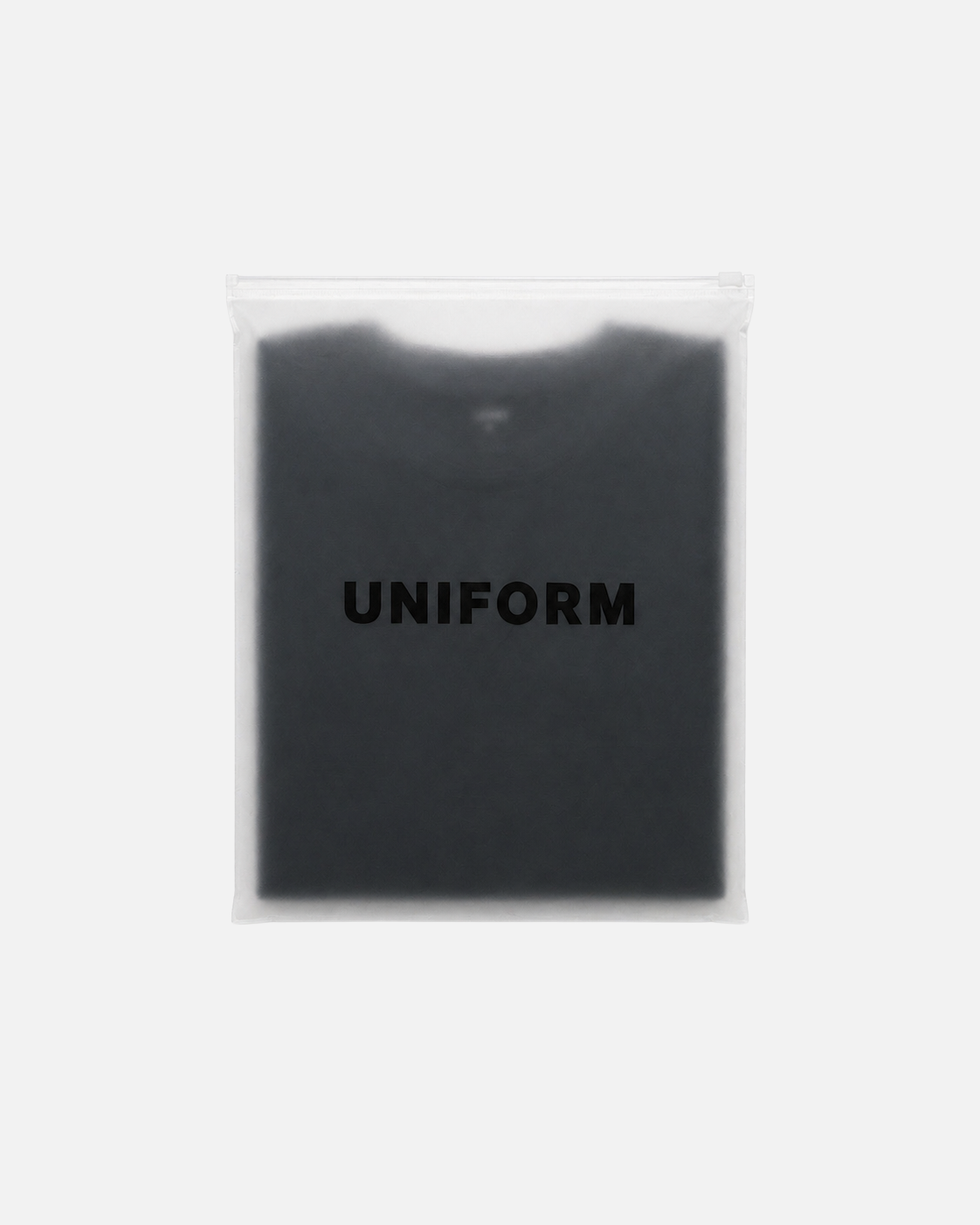 Uniform T-Shirt Pack - Washed Black