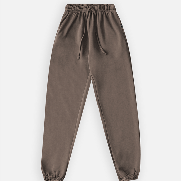 BoTTT Sweat Pants Bott ✖︎ TTTMSW BROWN メンズ