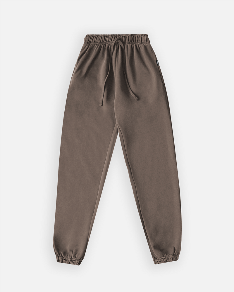 Classic Sweatpants - Vintage Brown