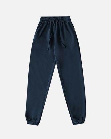 Classic Sweatpants - Vintage Navy