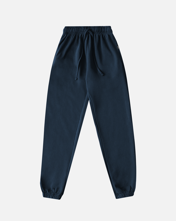Classic Sweatpants - Vintage Navy