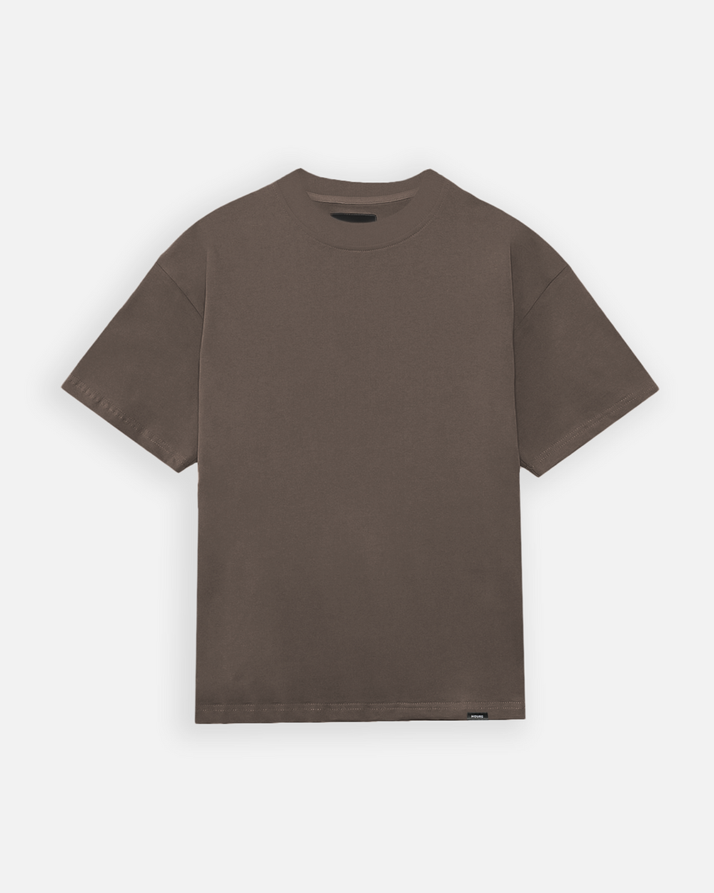 Tシャツ・カットソー Herno T-shirts Brown ブラウン（茶色）系 HERNO(ヘルノ) Tシャツ・カットソー(メンズ