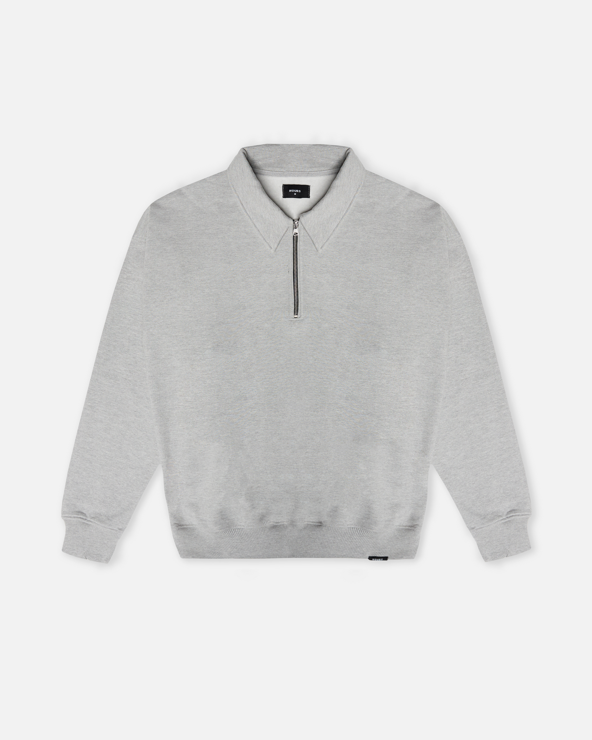 【PERSTEP】NEW JACK HALF NECK SWEATSHIRTS Jack & Jones oversized 1/4 zip sweatshirt in beige | ASOS