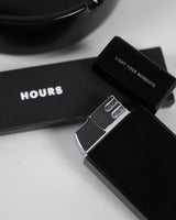 Hours Rolling Papers - Black