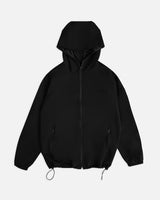 Splash Jacket - Black