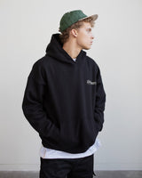 Archie & Hours Snapback - Forest Green