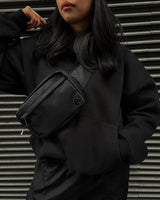 Crossbody Bag - Black