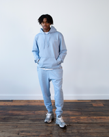 Everyday Jogger - Baby Blue