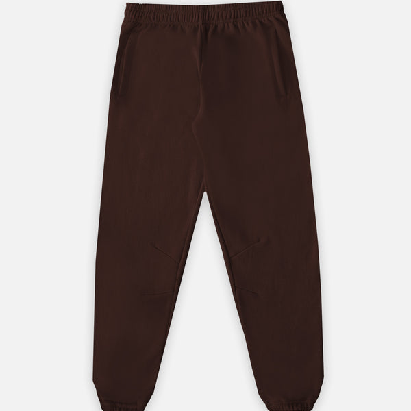 Classic Sweatpants - Brown