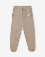 Emblem Sweatpants - Clay