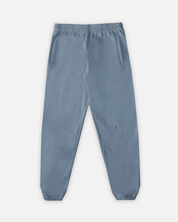 Classic Sweatpants - Dusty Blue