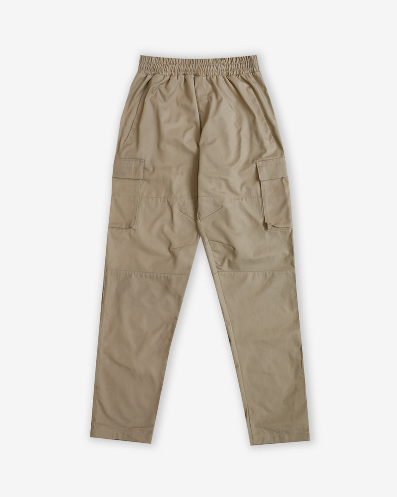 Buy Beige Four Pocket Cargo Pants Pure Cotton for Best Price, Reviews, Free  Shipping