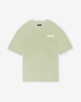 Protect T-Shirt - Lime