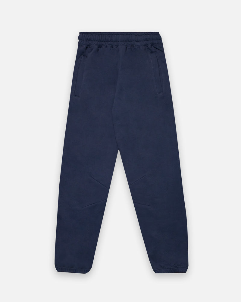  Navy Blue Sweatpants