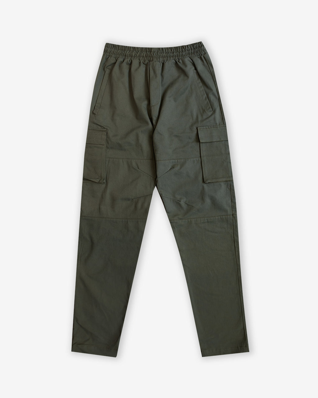 Cargo Pants - Olive – Hours